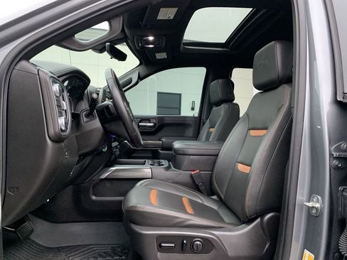 Used 2021 GMC Sierra 1500 AT4 w/ AT4 Premium Package image 33