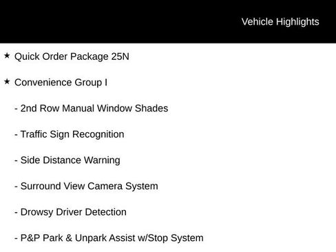 Used 2023 Jeep Wagoneer Series III w/ Convenience Group I image 8