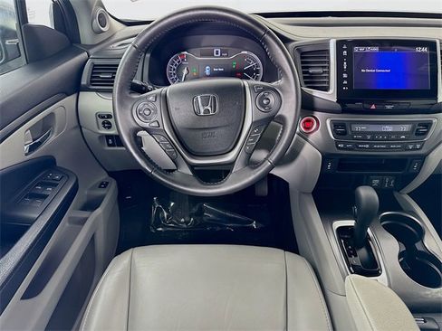 Used 2018 Honda Pilot EX-L image 36