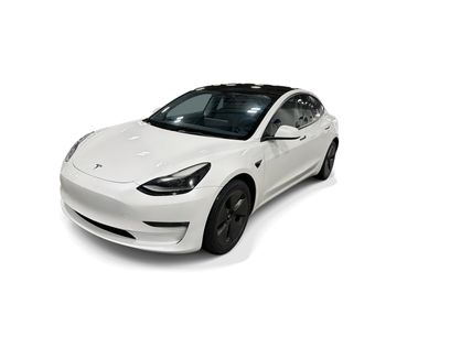 Certified 2023 Tesla Model 3 Long Range