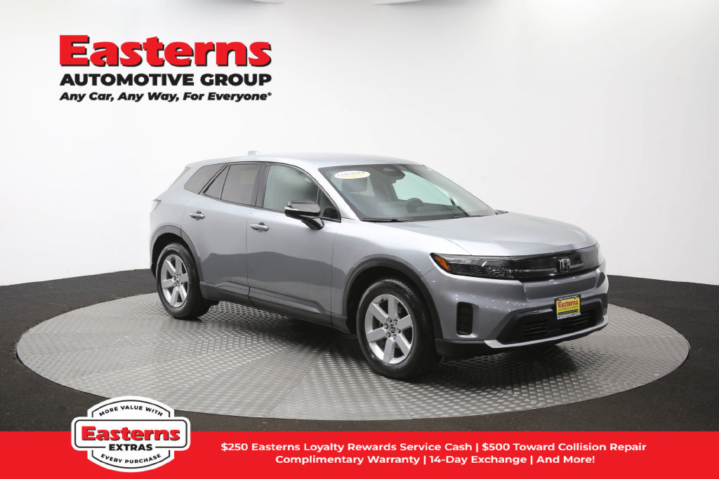 Used 2024 Honda Prologue EX image 49