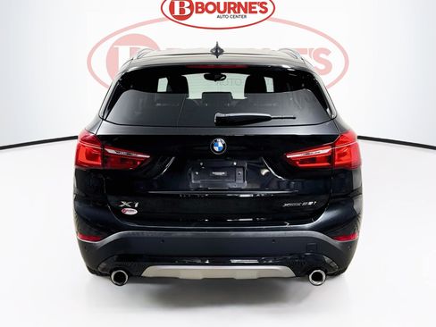 Used 2020 BMW X1 xDrive28i w/ Convenience Package AWD/4WD image 10