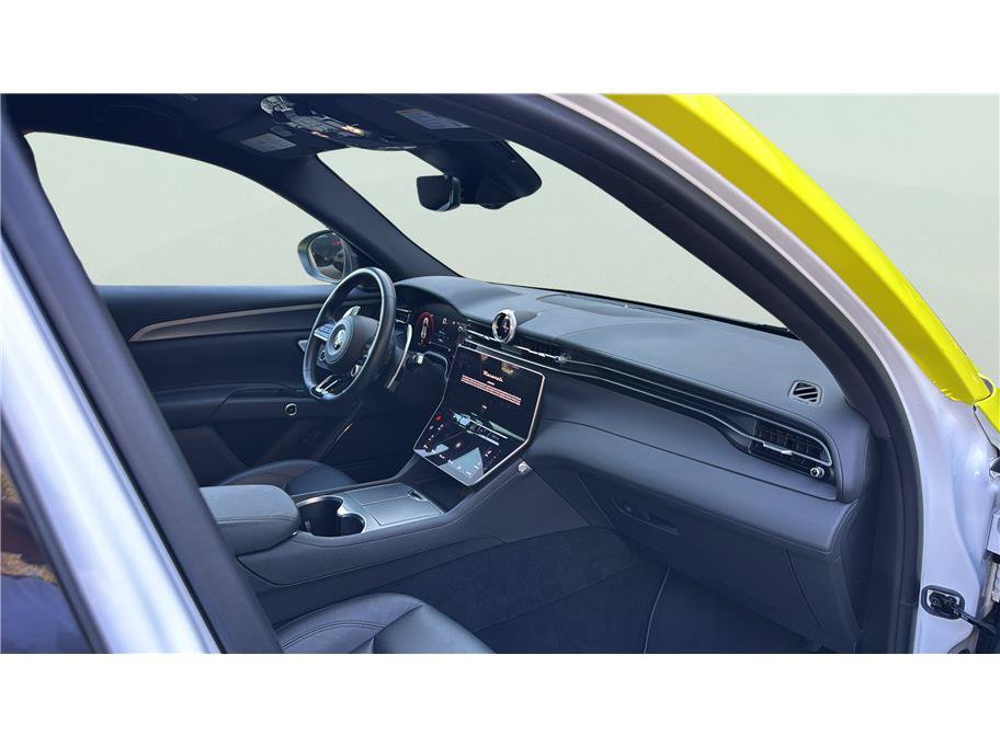 Used 2023 Maserati Grecale GT AWD/4WD image 28