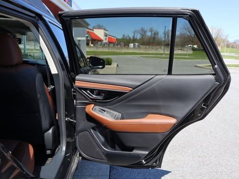 Used 2021 Subaru Outback Touring XT image 20