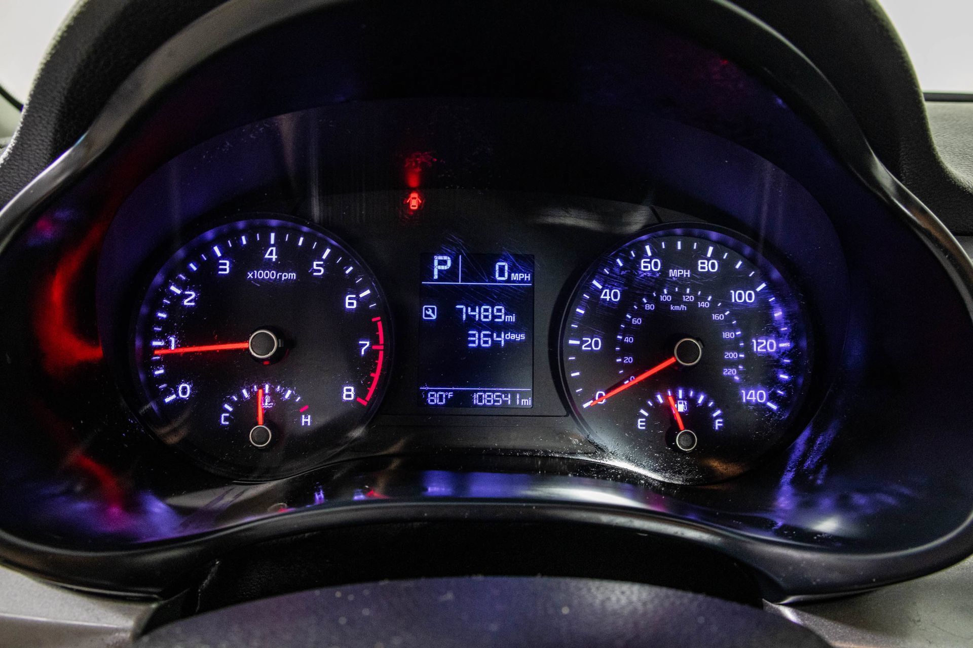 Used 2020 Kia Rio LX FWD image 32
