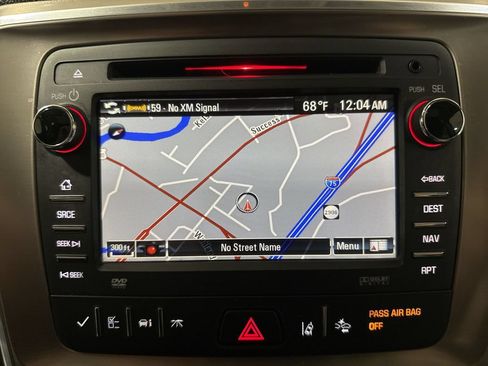 Used 2015 GMC Acadia Denali AWD/4WD image 15
