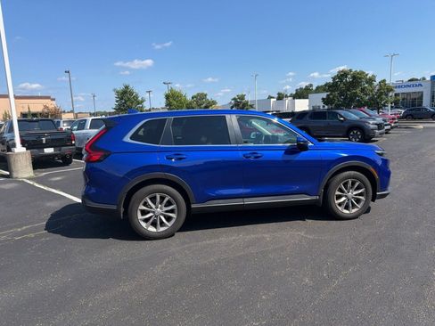 Used 2024 Honda CR-V EX-L image 19