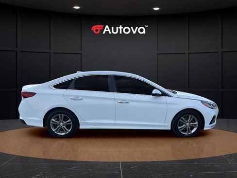 Used 2019 Hyundai Sonata SEL w/ Cargo Package image 6