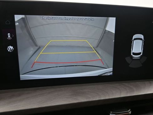 Certified 2025 Kia Telluride EX X-Line image 20