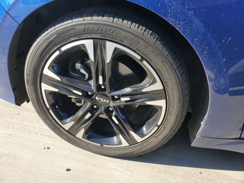 Used 2023 Kia K5 GT-Line image 5