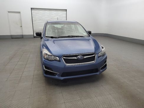 Used 2016 Subaru Impreza 2.0i image 14
