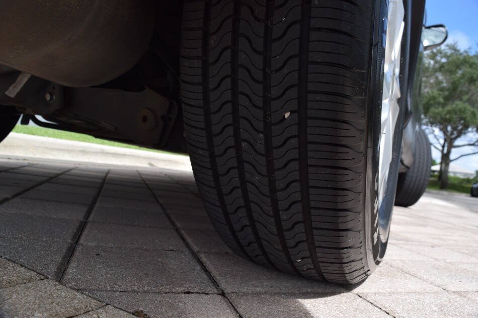 Used 2013 Honda CR-V EX-L image 87