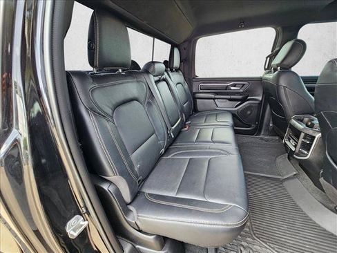 Used 2023 RAM 1500 Lone Star AWD/4WD image 18