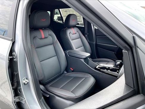 New 2026 Chevrolet Trax RS w/ Sunroof Package FWD image 30