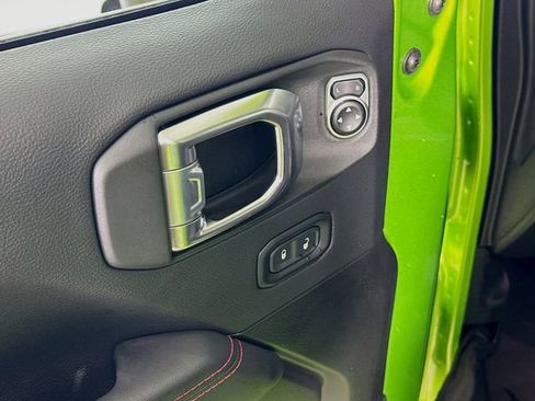 New 2026 Jeep Gladiator Rubicon w/ Safety Group image 20