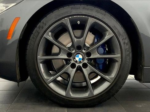 Used 2019 BMW 430i Gran Coupe w/ Track Handling Package image 9