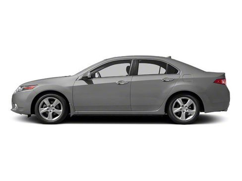 Used 2012 Acura TSX Sedan FWD image 3