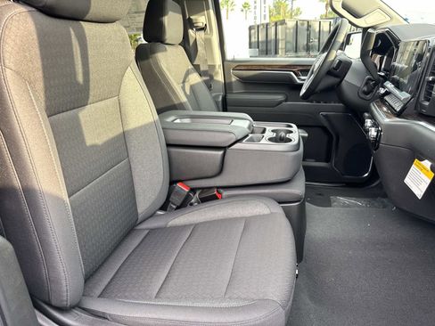 New 2026 GMC Sierra 1500 Elevation image 27