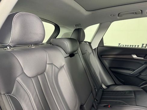 Used 2024 Audi Q5 2.0T Premium Plus image 31