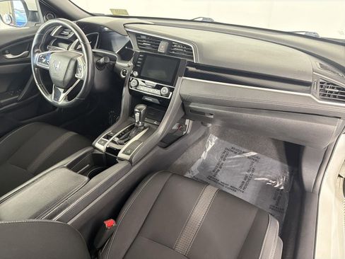 Used 2019 Honda Civic Sport image 31