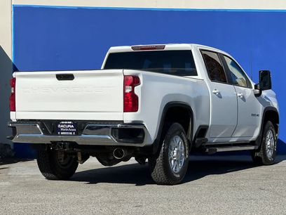 Used 2022 Chevrolet Silverado 2500 LT w/ Convenience Package