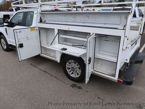 Used 2017 Ford F250 XL w/ STX Appearance Package image 17
