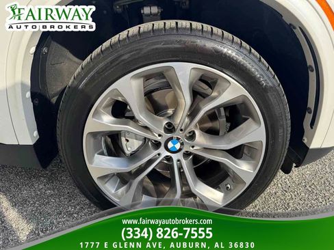 Used 2018 BMW X5 xDrive35i image 35