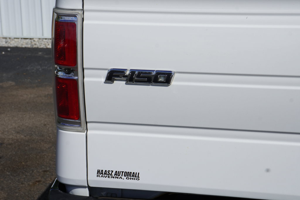 Used 2013 Ford F150 XL w/ PWR Equipment Group RWD image 7