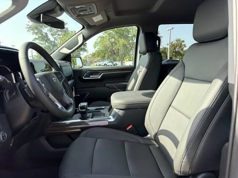 New 2026 Chevrolet Silverado 1500 RST w/ All Star Edition Plus AWD/4WD image 15