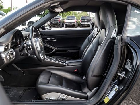 Used 2014 Porsche 911 Carrera 4 AWD/4WD image 33