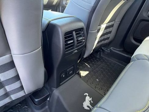New 2026 Ford Bronco Sport Badlands w/ Sasquatch Badlands Package AWD/4WD image 17
