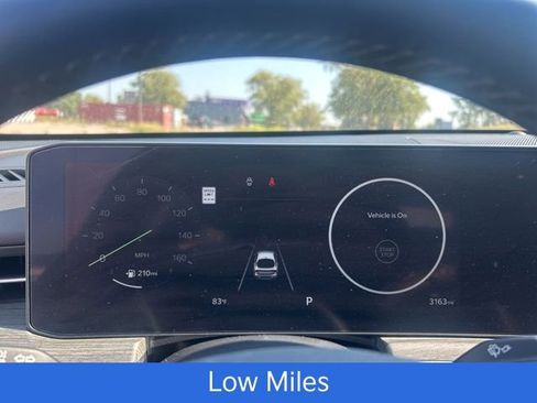 Used 2025 Kia K5 EX image 12