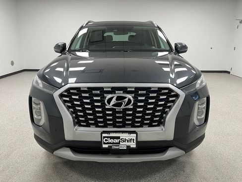 Used 2020 Hyundai Palisade SEL FWD image 3