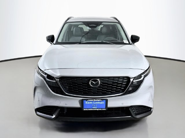 New 2026 MAZDA CX-5 Preferred AWD/4WD image 2
