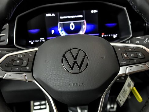 New 2026 Volkswagen Jetta Sport FWD image 10