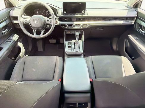 Used 2025 Honda CR-V EX image 10