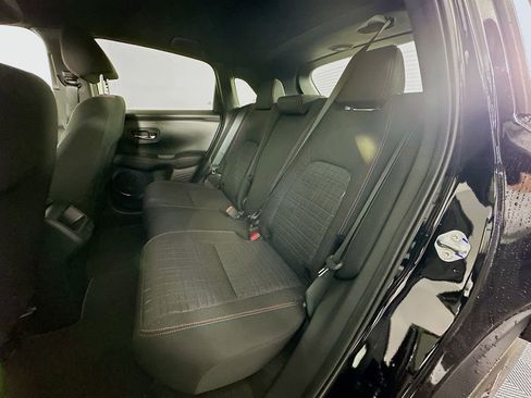 New 2026 Honda HR-V Sport image 23