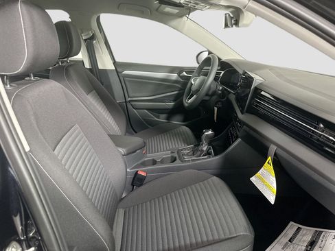 New 2026 Volkswagen Jetta S image 25
