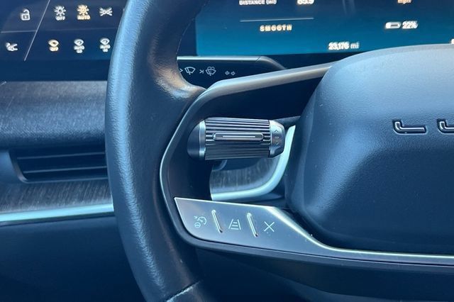 Used 2024 Lucid Air Touring AWD/4WD image 26