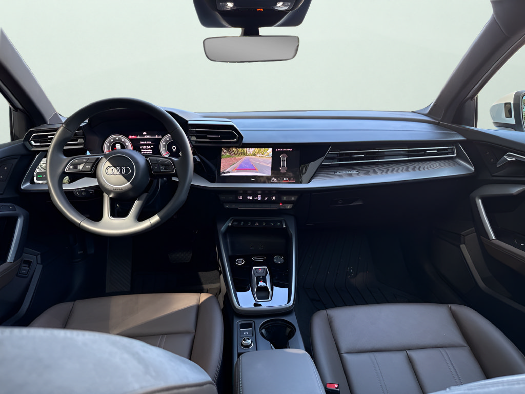 Certified 2026 Audi A3 2.0T Premium AWD/4WD image 35