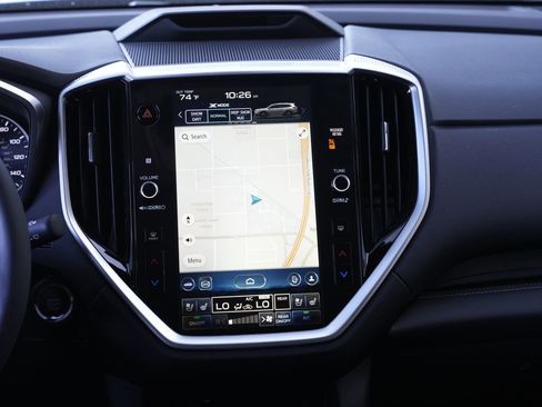 New 2026 Subaru Ascent Touring image 10