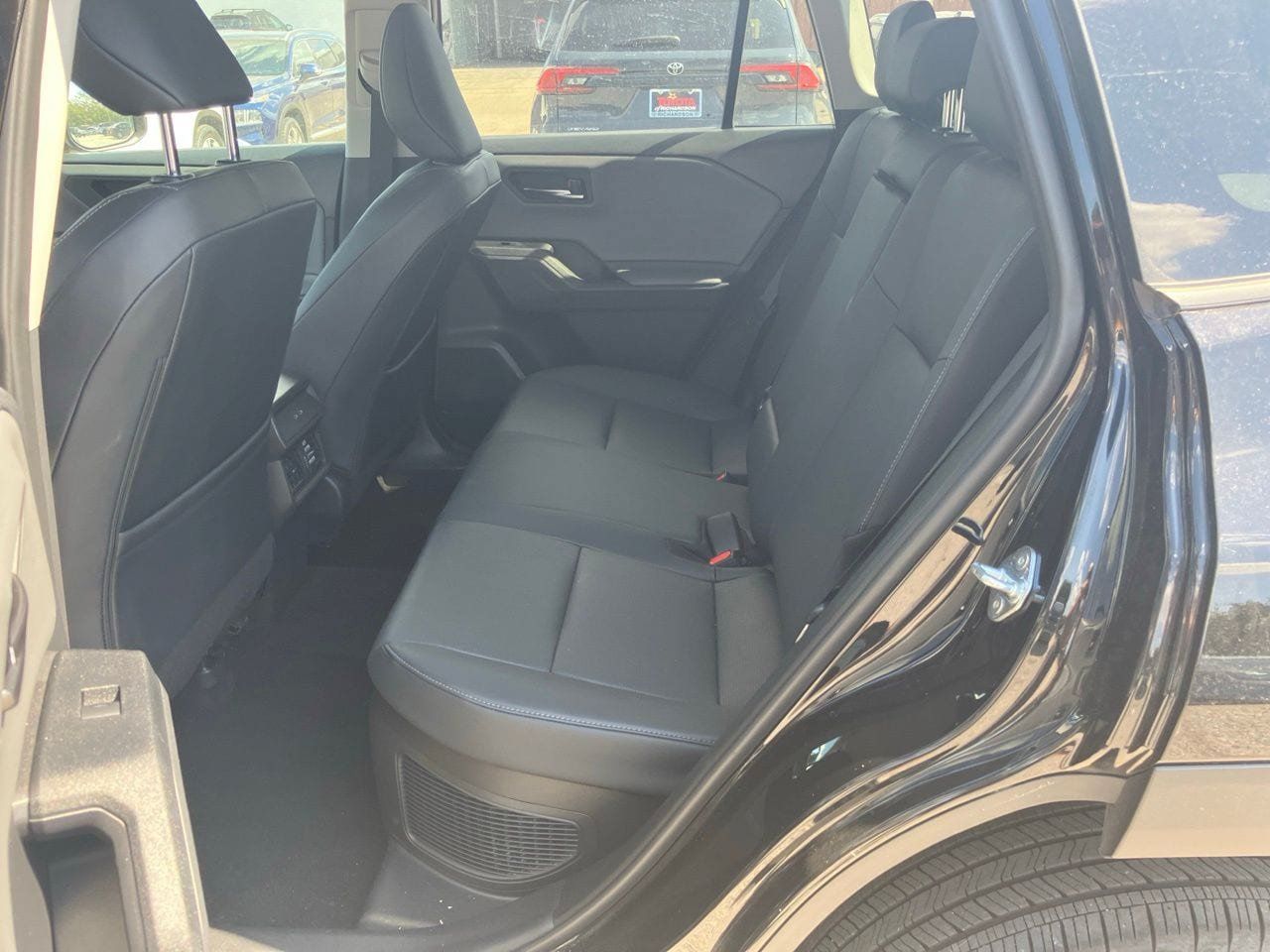 Used 2026 Toyota RAV4 XLE Premium FWD image 12