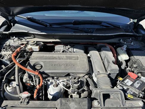 Used 2023 Honda CR-V Sport image 13