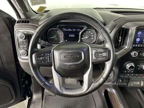 Used 2023 GMC Sierra 2500 Denali w/ Denali Ultimate Package image 24