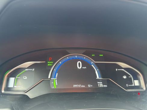 Used 2018 Honda Clarity Plug-In Hybrid image 21