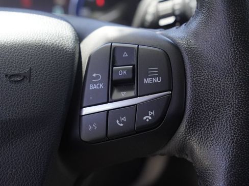 Used 2022 Ford Bronco Sport Outer Banks AWD/4WD image 13