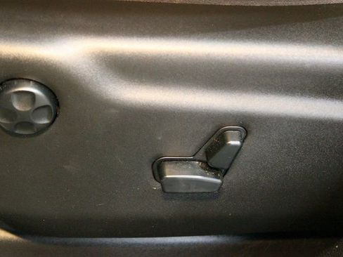 Used 2019 Jeep Grand Cherokee Trailhawk w/ Trailhawk Luxury Group image 21