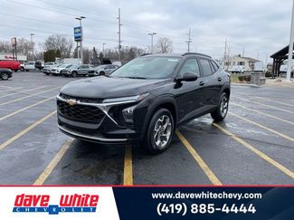 New 2026 Chevrolet Trax LT w/ Sunroof Package 360° Tour