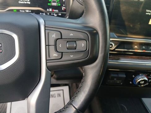 Used 2024 GMC Sierra 1500 SLE image 19