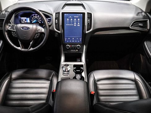 Certified 2022 Ford Edge SEL w/ Convenience Package image 24